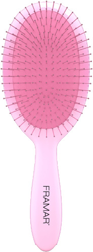 Framar Detangle Brush Aurascope Framar Detangle Brush Aurascope