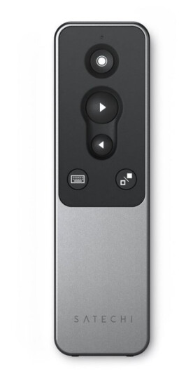 Satechi R1 Bluetooth-fjernbetjening til præsentationer - Til alle dine præsentationer