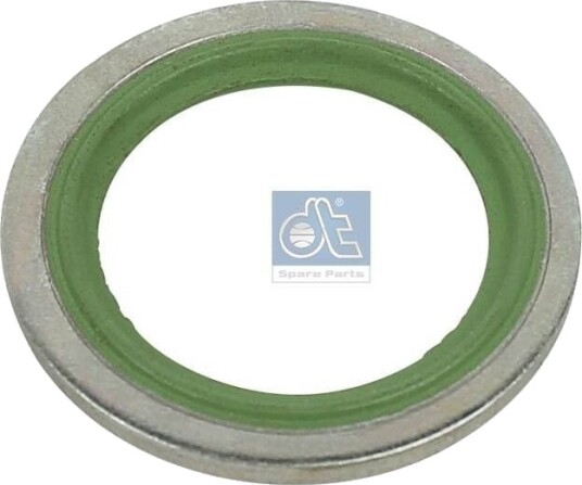 Tetning, brennstoffledning DT Spare Parts 2.12504
