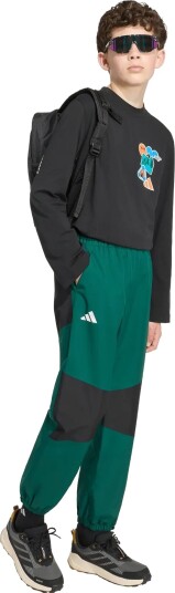 adidas Terrex K Mt Rain Pt Green 176