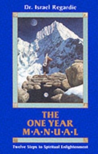 One Year Manual
