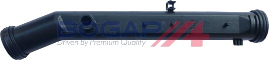Radiatorslange BOGAP A4228563