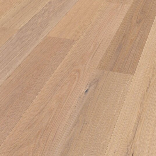 Saga Parkett Premium Coconut Hvit Saga Parkett Premium Coconut Hvit