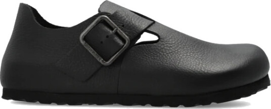 Birkenstock Herre Sko Svart 45 EU,