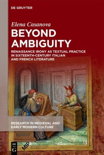 Beyond Ambiguity Beyond Ambiguity