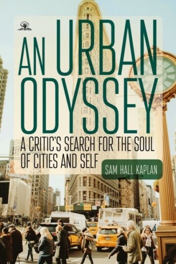 An Urban Odyssey An Urban Odyssey