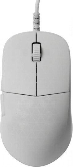 Endgame Gear Xm2 8K V2 Kablet Gamingmus Hvit Frost