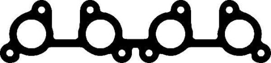 Tetning innsugningsmanifold CORTECO 026442P