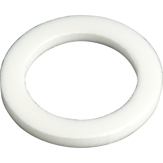 FIX-PRO SKUMPAKNING TIL BUNNVENTIL 1 1/4" FIX-PRO SKUMPAKNING TIL BUNNVENTIL 1 1/4"