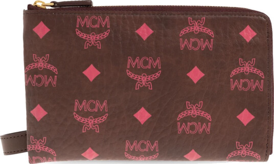 MCM Herre Accessories Brun ONE SIZE, MCM Herre Accessories Brun ONE SIZE,