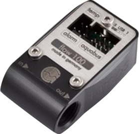 Aqua Flow 100 Trykksensor 53130