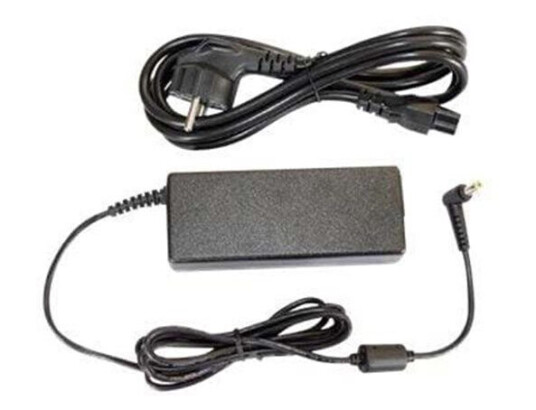 Shuttle PE90 90W Strømadapter til Europa - AC 100-240V Mobillader