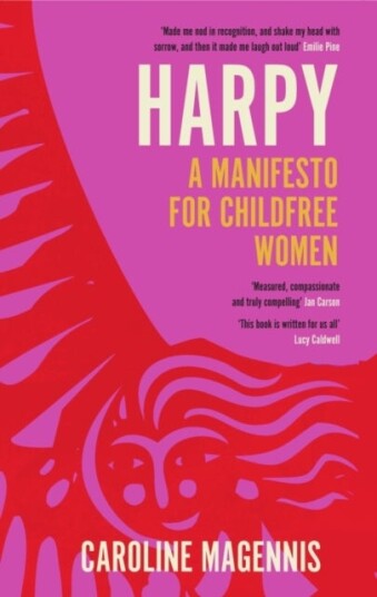 Harpy Harpy
