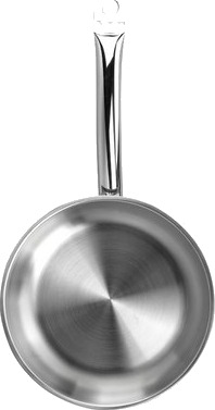 Korkmaz Keptuve Proline Satin Kra1153 Stekepanne Ø24 Cm