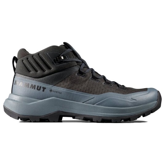 Mammut Sertig III Mid GTX Women Black