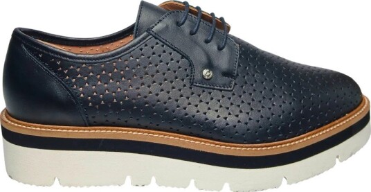 Pollini Dame Sko Svart 35 EU, Pollini Dame Sko Svart 35 EU,