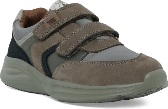 Bisgaard Bisgaard Yuki Tex Grey 26/15.7CM