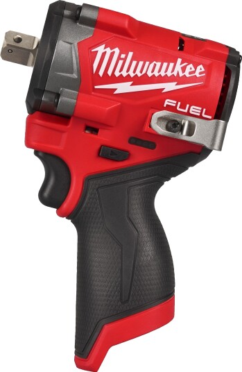 Milwaukee M12 Slagmuttertrekker FCIWP12G3-0 Uten Batteri Milwaukee M12 Slagmuttertrekker FCIWP12G3-0 Uten Batteri