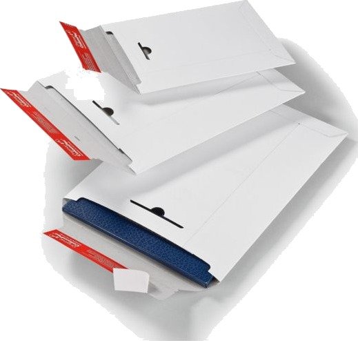 Colompac Cp 012 Hvit 235 X 310 X 30 Mm 240 Mm 315 Mm 75.5 G 20 Stykker