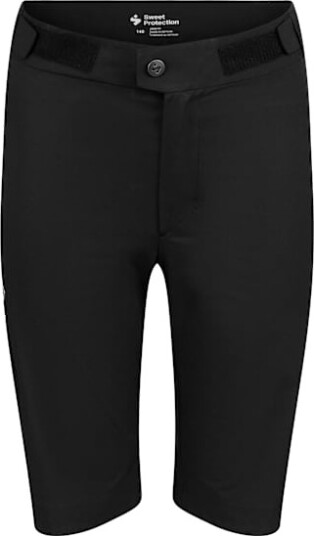 Sweet Protection Hunter Shorts Junior Black 164