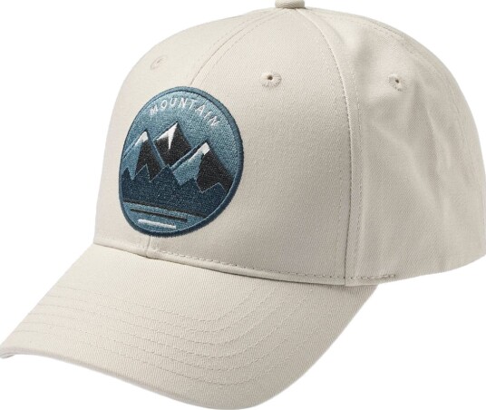 Statewear MOUNTAIN Baseball Cap Statewear MOUNTAIN Baseball Cap