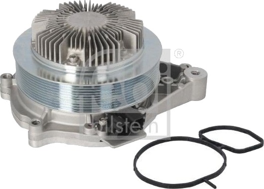 Vannpumpe FEBI BILSTEIN 1004326