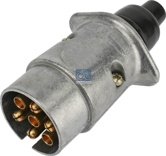 DT Spare Parts 4.60414 Tilhengerplugg