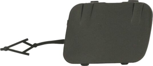 Støtfangertildekning, tilhengerfeste BLIC 5513-00-0533920P