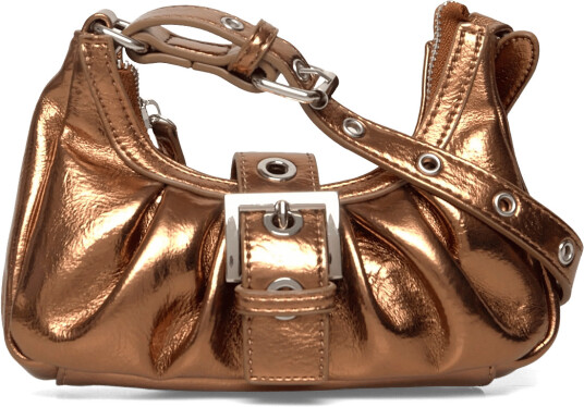 Nunoo | Palma Recycled Cool Bronze | ONE SIZE