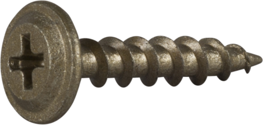 Essve Montasjeskrue 4,5x25 mm CorrSeal 250 stk for Utendørs Bruk Essve Montasjeskrue 4,5x25 mm CorrSeal 250 stk for Utendørs Bruk