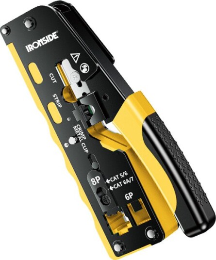 Ironside Krympetang 103708 For RJ45 CAT6