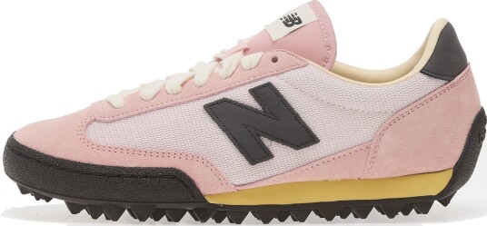 Joggesko New Balance UGTR Pink Chalk/ Pink Granite EUR 6