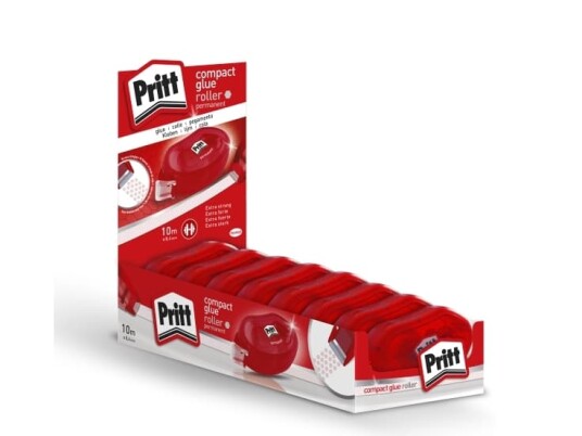 Pritt 2111694 Bånd Teipdispenser