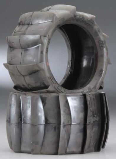 Pro-Line 117900 Slingshot 3.8" All Terrain Truck Tire Front/Rear