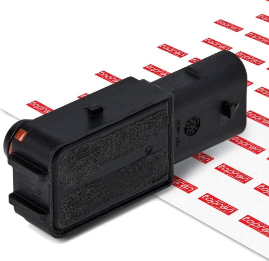 TOPRAN 117 108 Trykksensor, bremsekraftforsterker