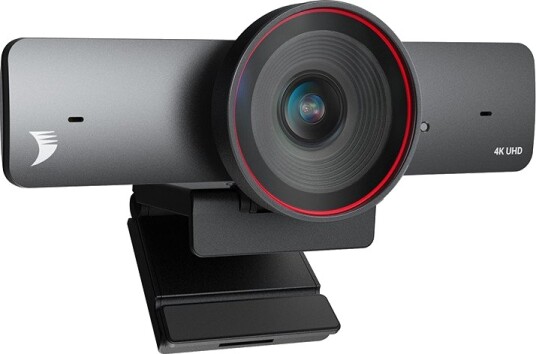 WyreStorm FOCUS 200 Pro 4K Webkamera 8× digital zoom USB-C