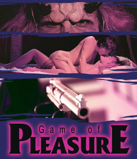 Game of Pleasure (1998) Bluray
