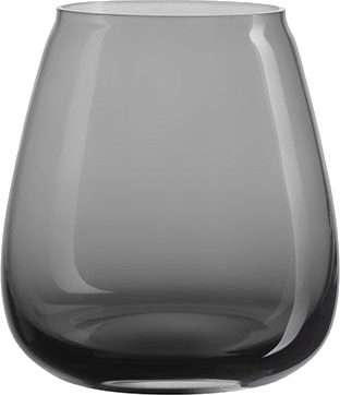 Hadeland Glassverk Siccori Vase 11 Cm