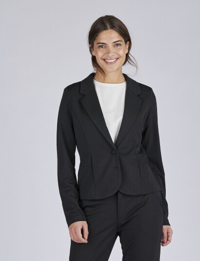 FREE/QUENT Fqnanni-Ja - Black - XS
