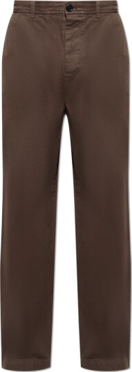 AllSaints Herre Bukser Brun W32,