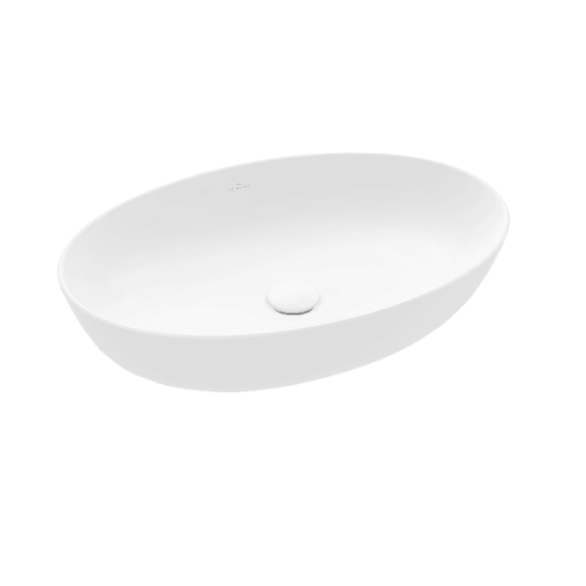 Villeroy & Boch Artis Toppmontert Servant 61cm Villeroy & Boch Artis Toppmontert Servant 61cm