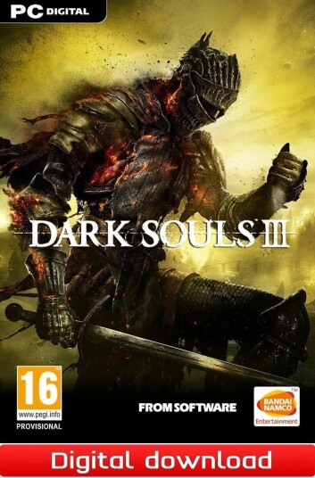 DARK SOULS III