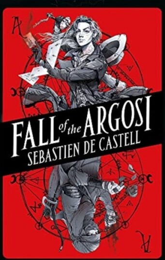 Fall of the Argosi