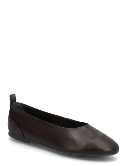 Tamaris Woms Ballerina Brown 40