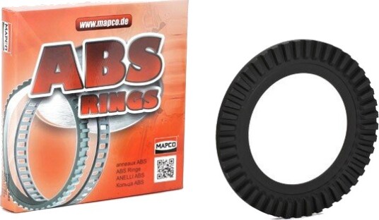 Sensorring, ABS MAPCO 76819