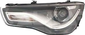 Frontlykter ALKAR 2741467