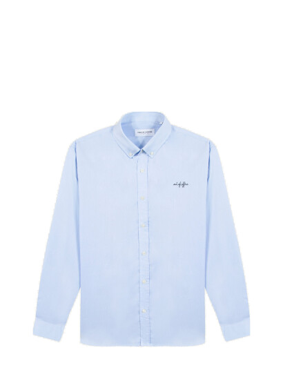 Maison Labiche Malesherbes Out Of Office Blue M Maison Labiche Malesherbes Out Of Office Blue M