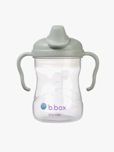 B.box Tutekopp Sage