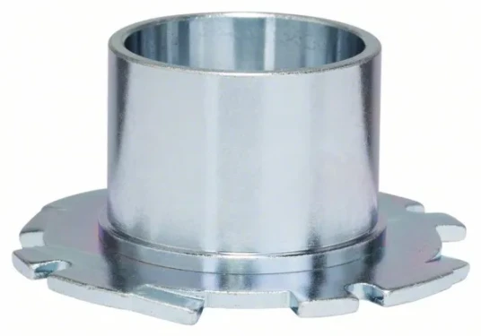 Bosch 30 mm Kopiringshylse for Elektroverktøy