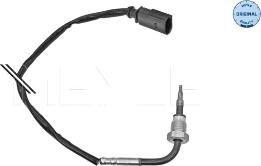 Sensor, eksostemperatur MEYLE 114 800 0191 Sensor, eksostemperatur MEYLE 114 800 0191